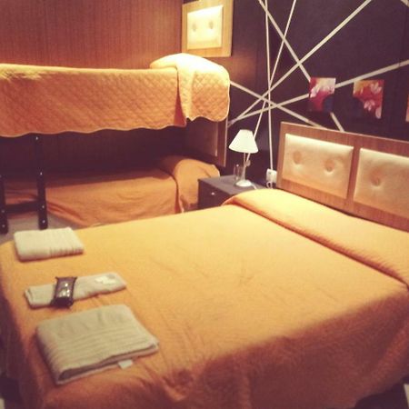 Hotel Laura Кордова Екстер'єр фото