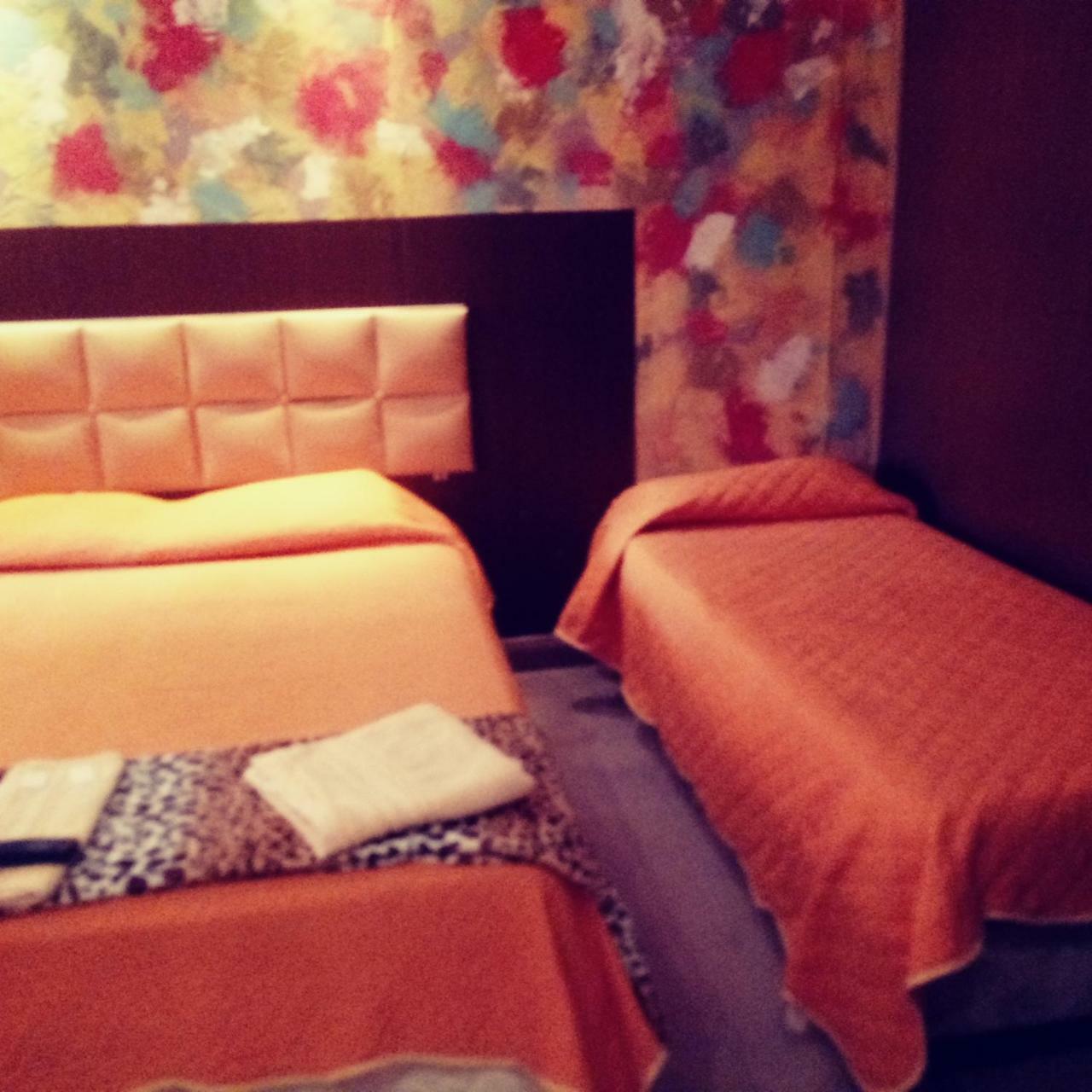 Hotel Laura Кордова Екстер'єр фото