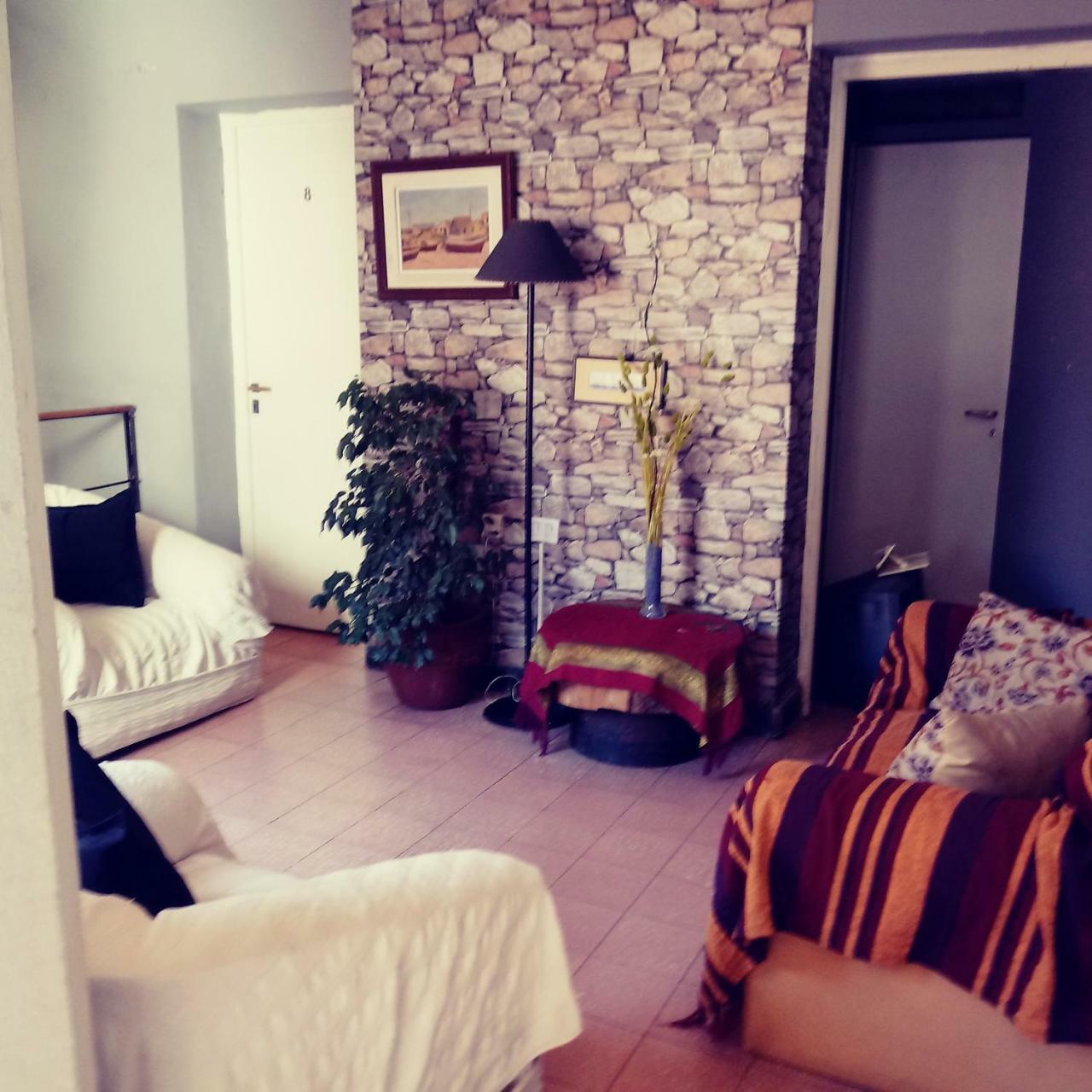 Hotel Laura Кордова Екстер'єр фото