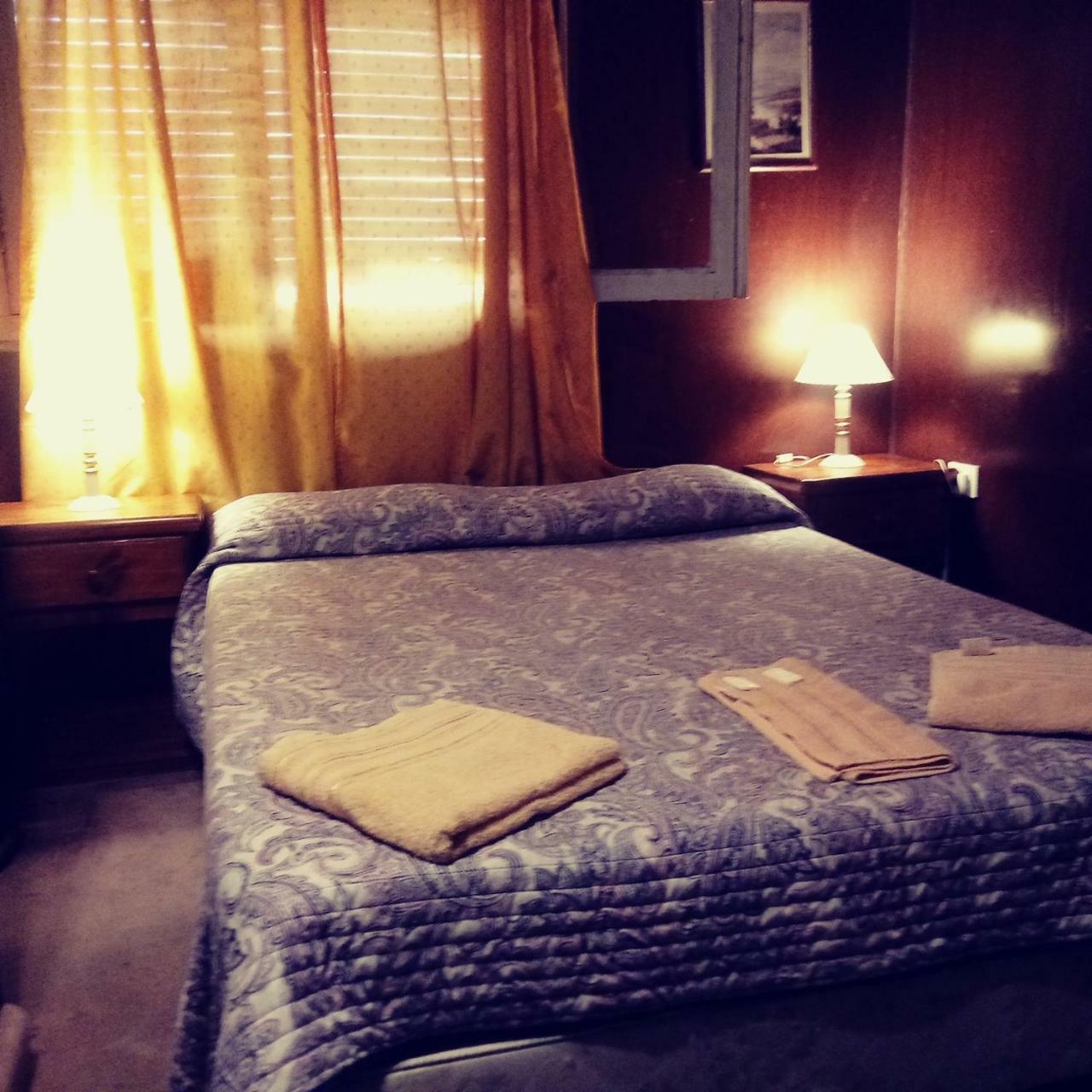 Hotel Laura Кордова Екстер'єр фото