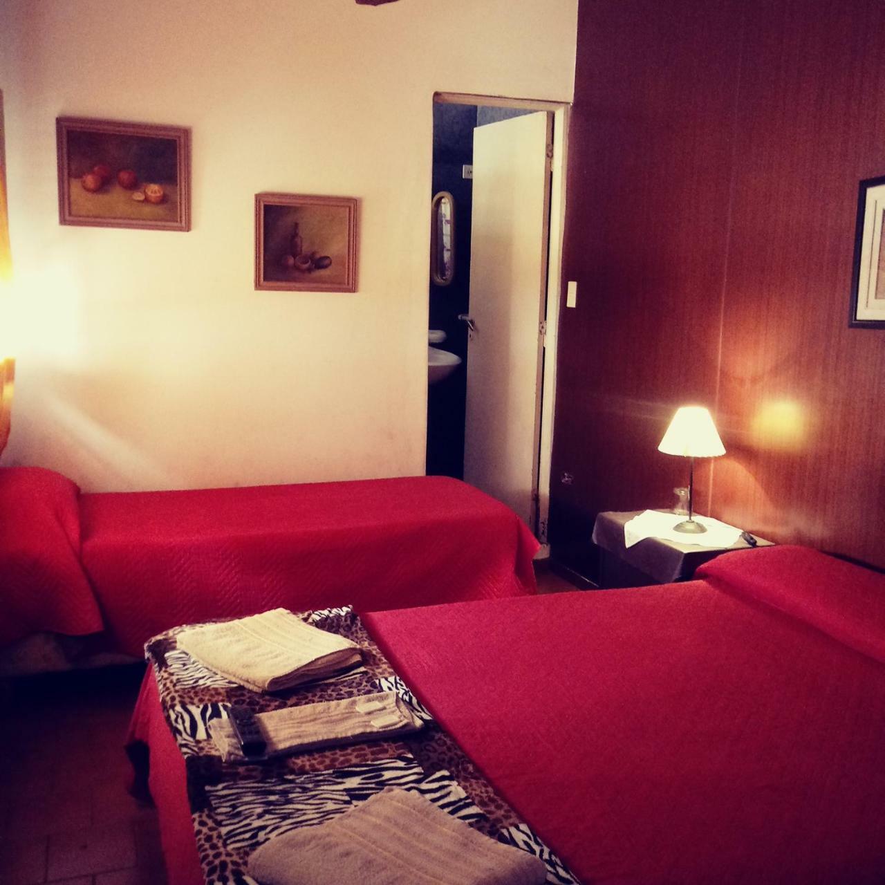 Hotel Laura Кордова Екстер'єр фото